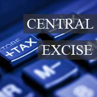central excise